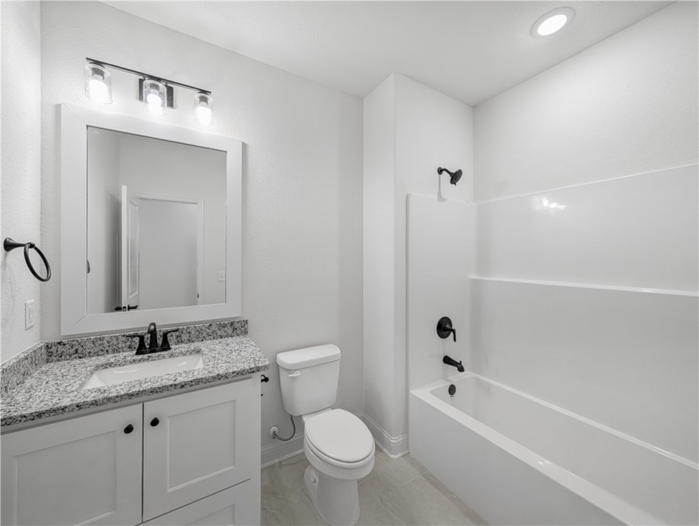 CANTERBURY SUB-BVV - Residential