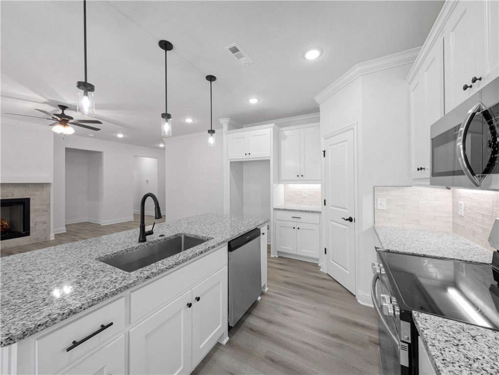 CANTERBURY SUB-BVV - Residential