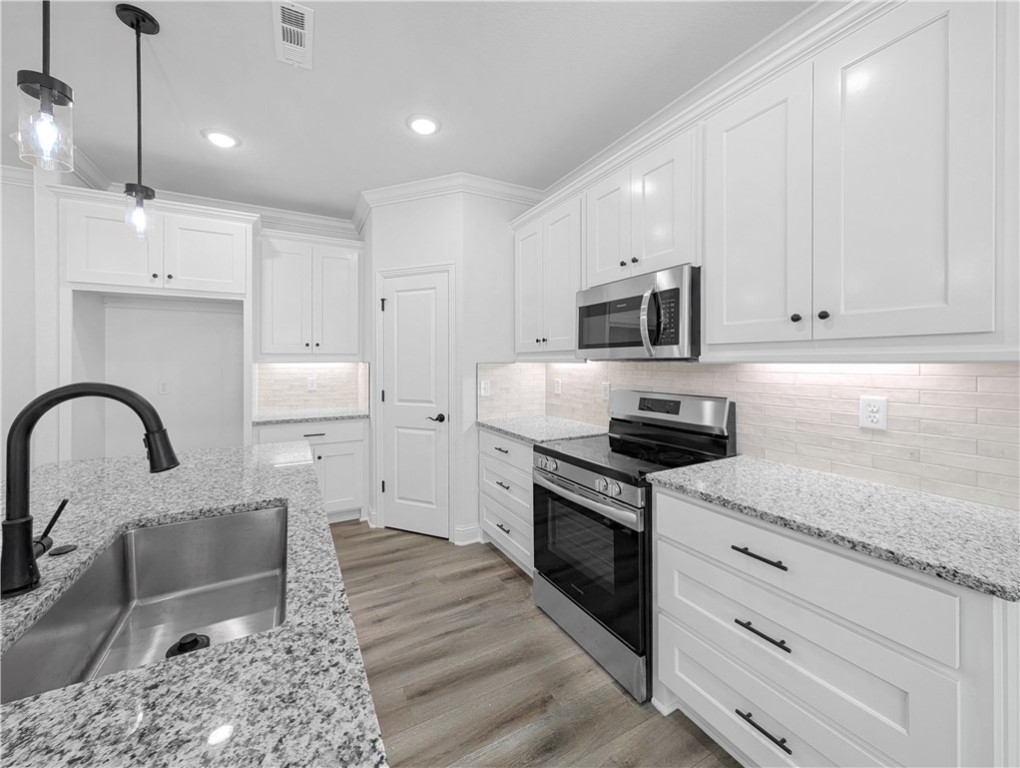 CANTERBURY SUB-BVV - Residential