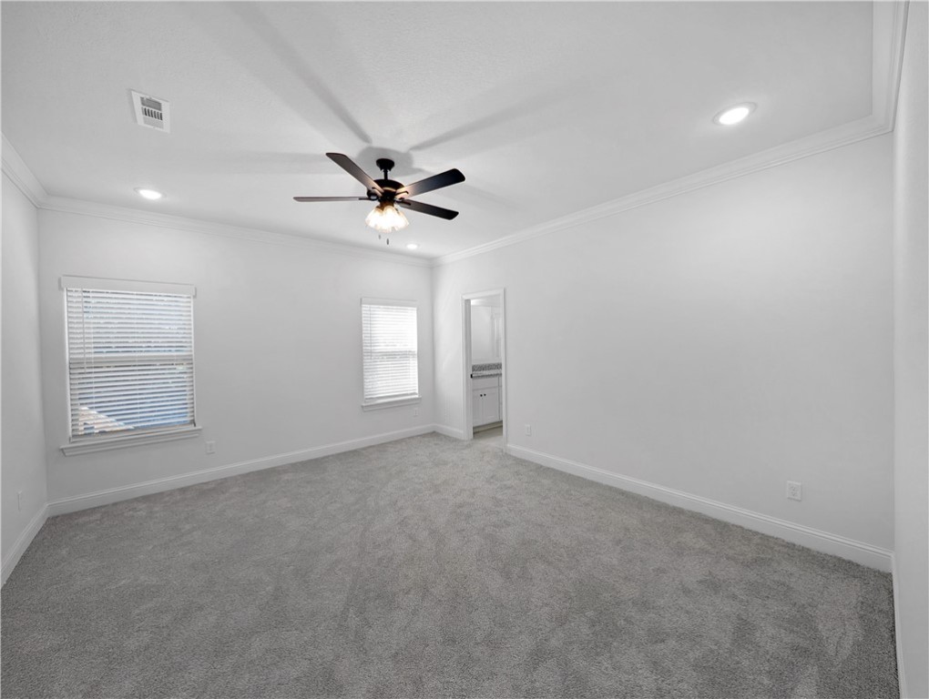 CANTERBURY SUB-BVV - Residential