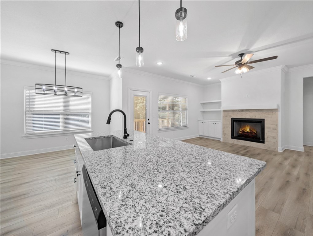 CANTERBURY SUB-BVV - Residential