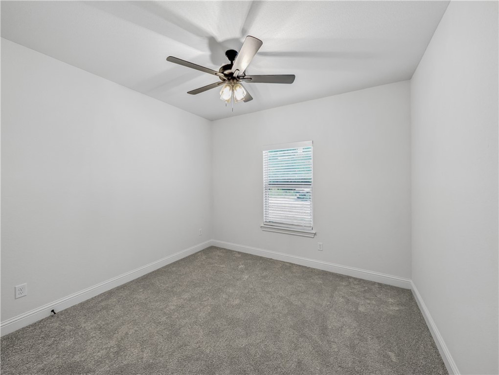 CANTERBURY SUB-BVV - Residential