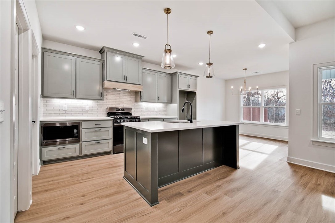 Orkney Sub Bvv - Residential