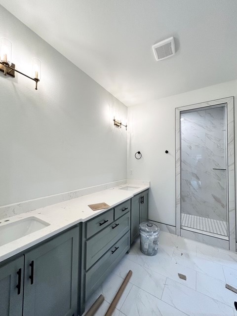 Orkney Sub Bvv - Residential