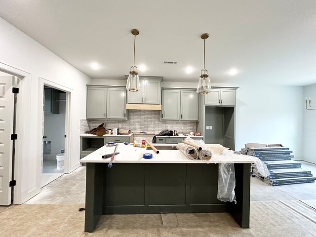 Orkney Sub Bvv - Residential