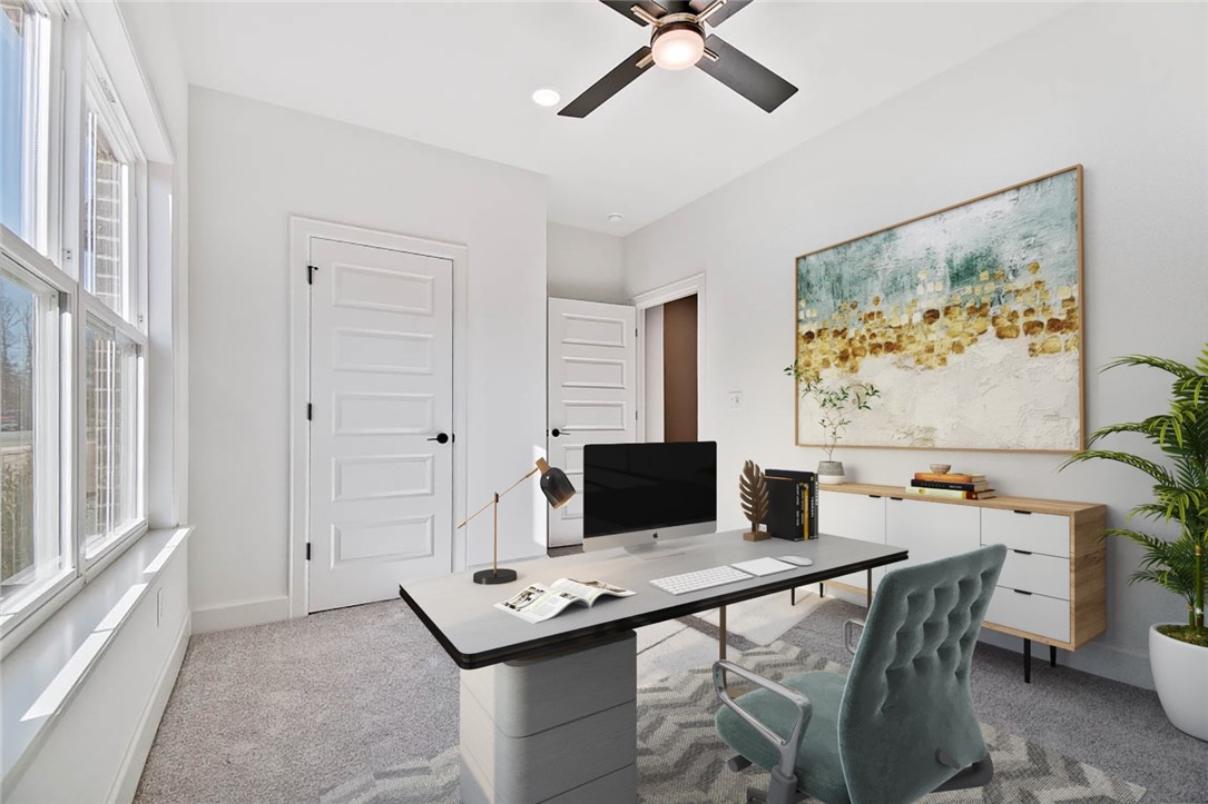 Orkney Sub Bvv - Residential