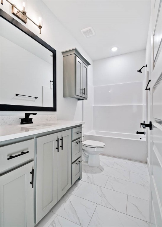 Orkney Sub Bvv - Residential