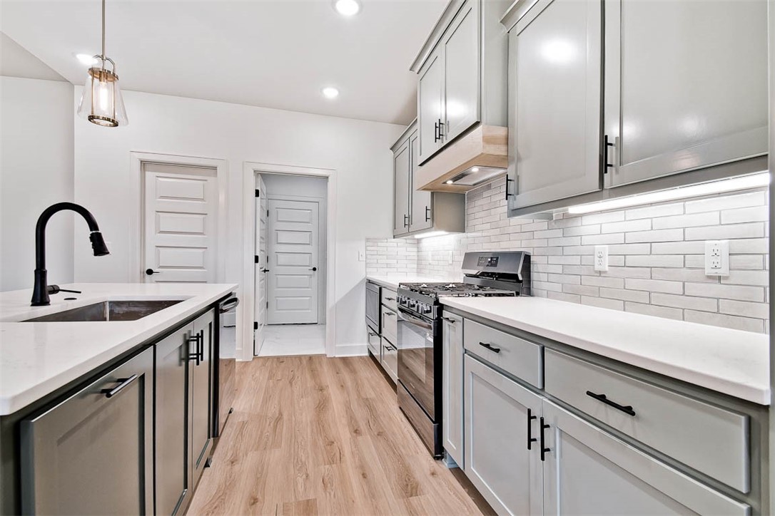 Orkney Sub Bvv - Residential