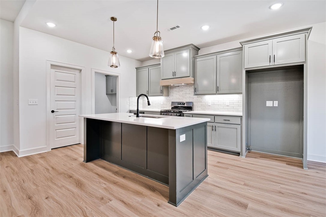 Orkney Sub Bvv - Residential