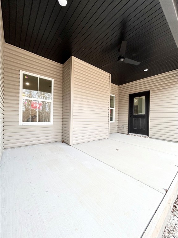 Orkney Sub Bvv - Residential