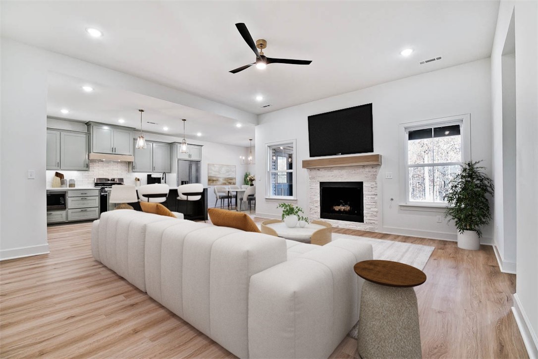 Orkney Sub Bvv - Residential