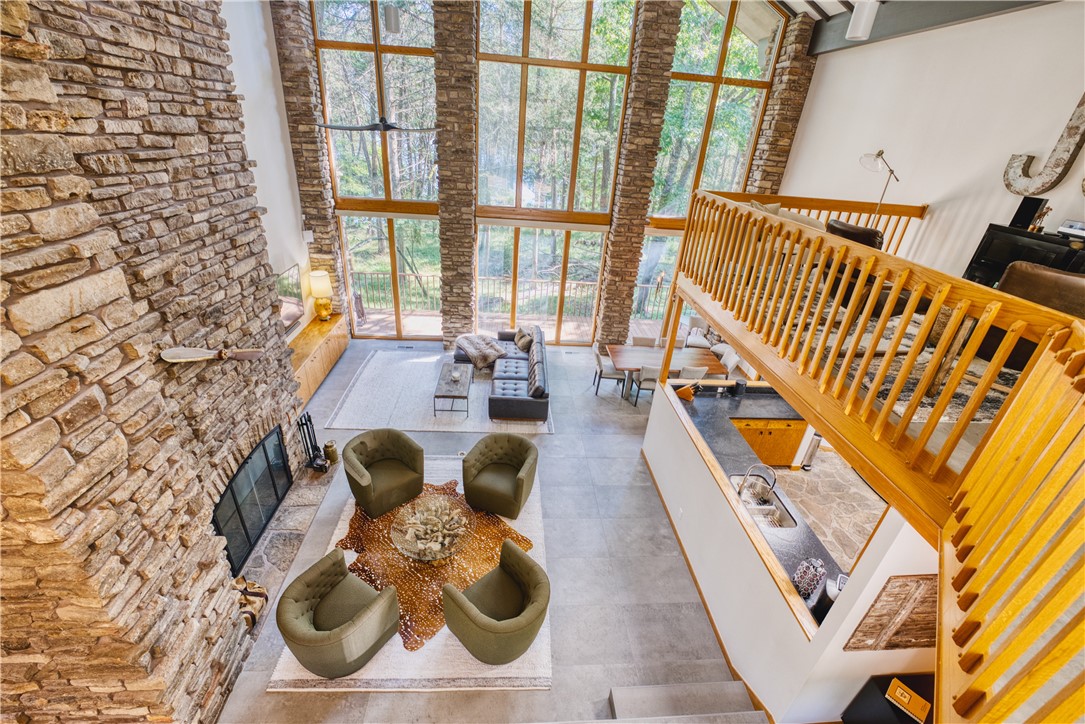 Moulder Hollow Sec Iv Rurban - Residential