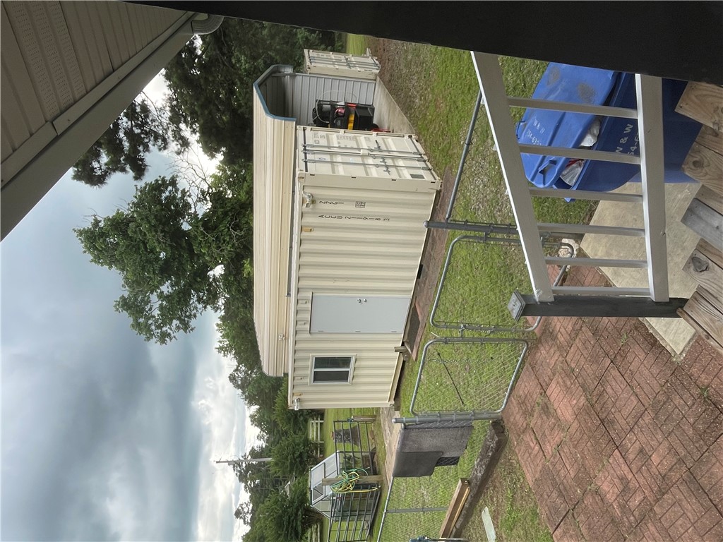 . - Residential