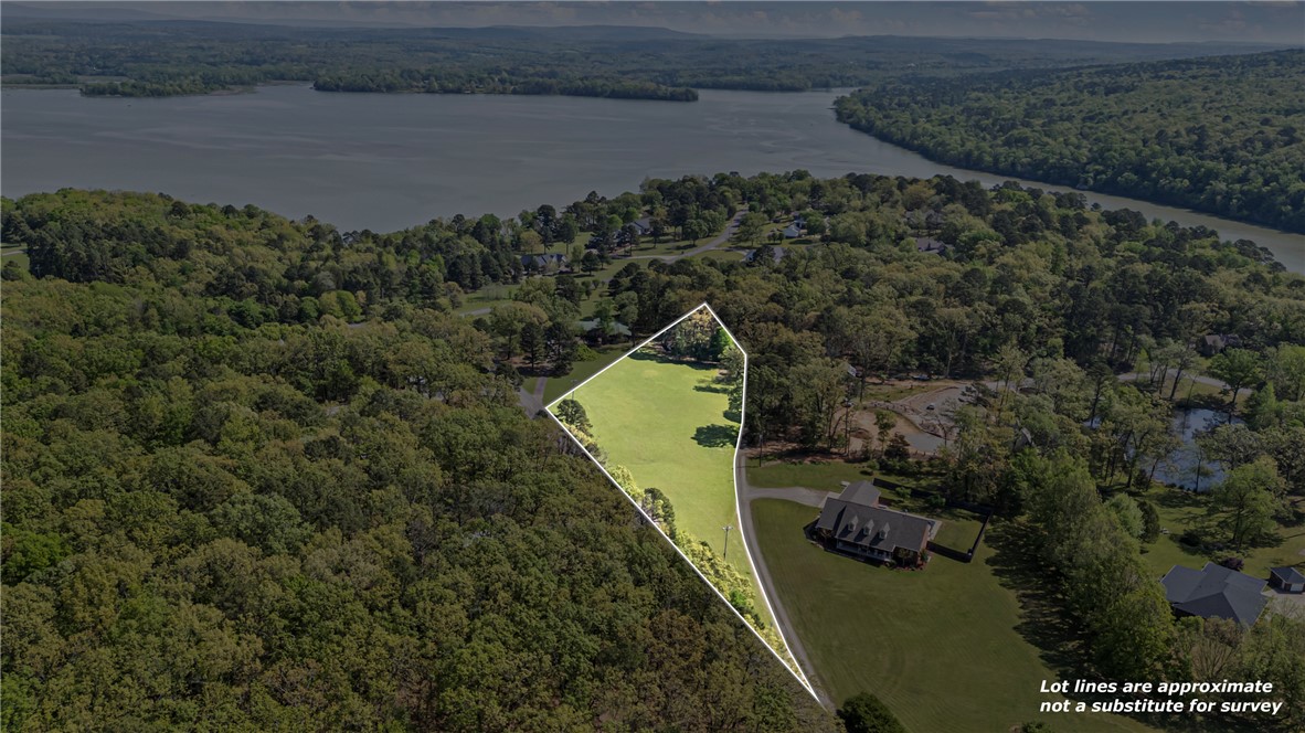 Piney Bay Dev - Land