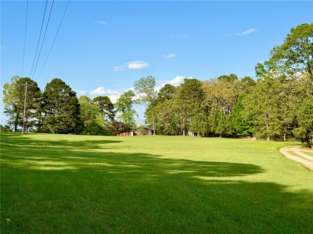 Piney Bay Dev - Land