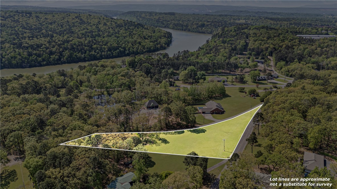 Piney Bay Dev - Land