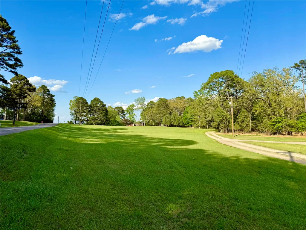 Piney Bay Dev - Land