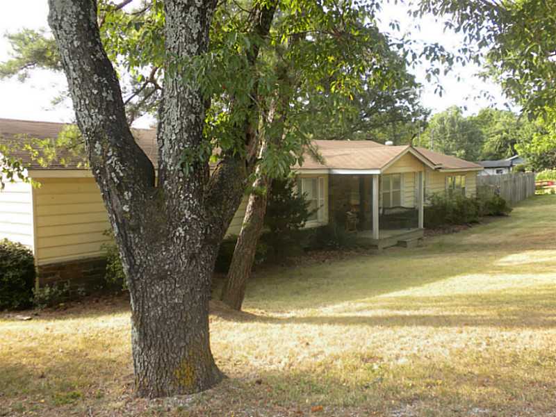 N - Residential