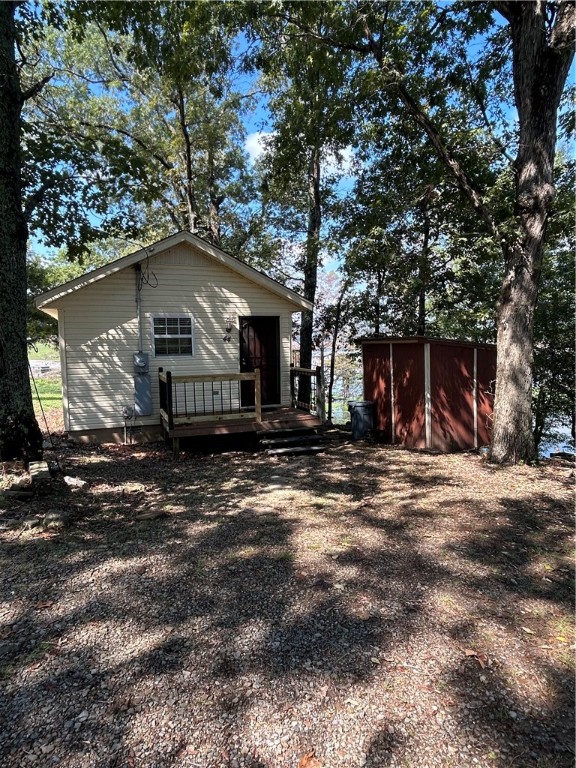 Adams Boat Landing - Residential
