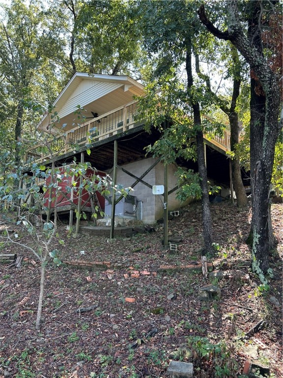 Adams Boat Landing - Residential