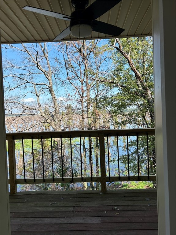 Adams Boat Landing - Residential