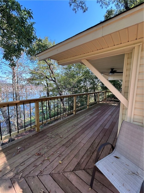 Adams Boat Landing - Residential