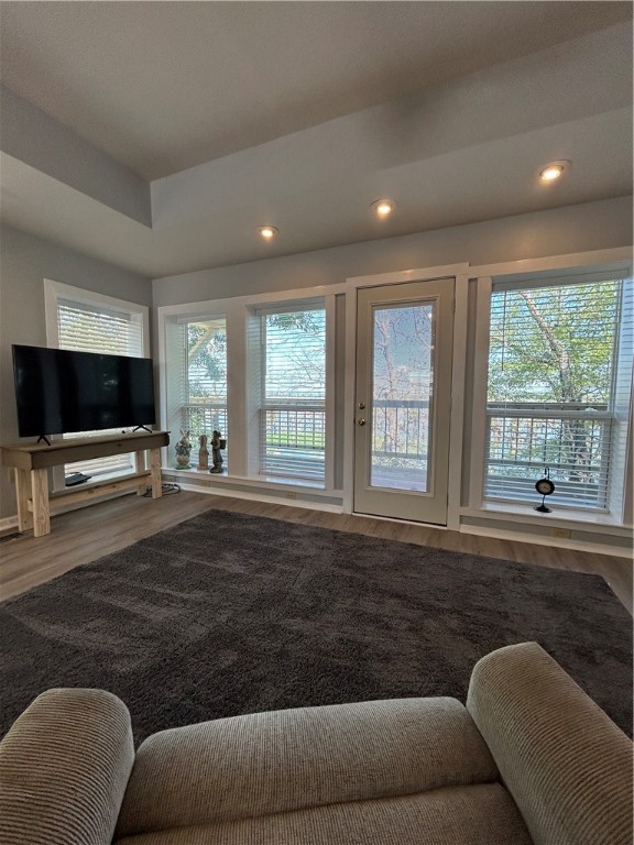 Adams Boat Landing - Residential