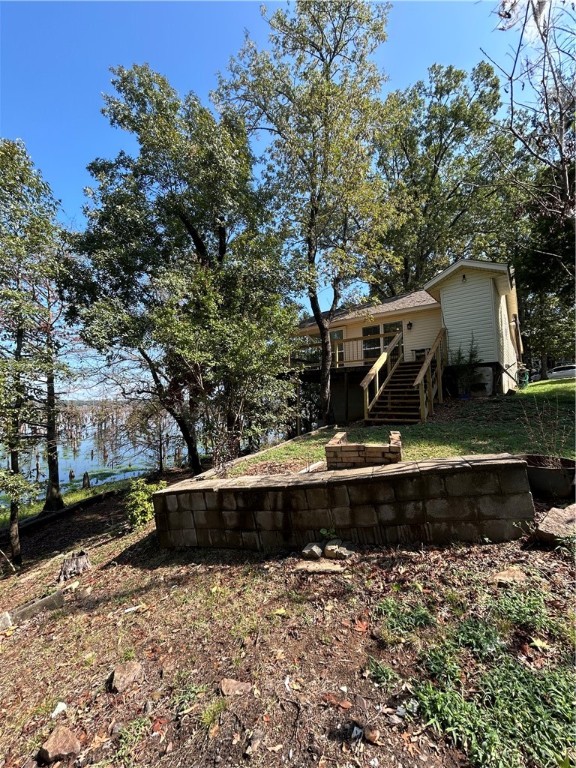 Adams Boat Landing - Residential