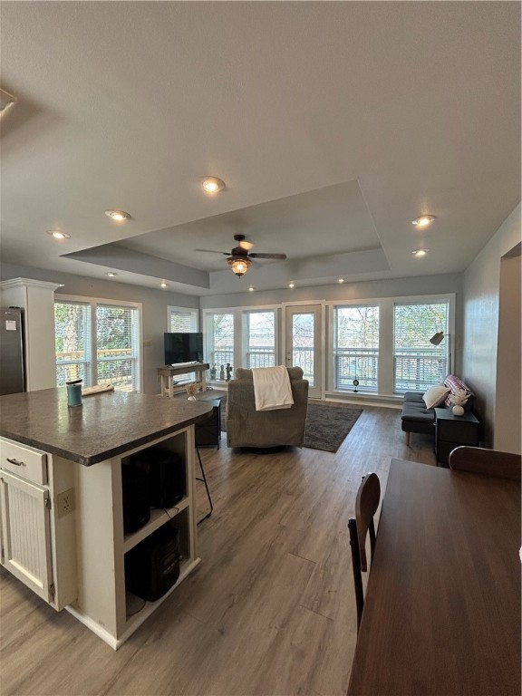 Adams Boat Landing - Residential