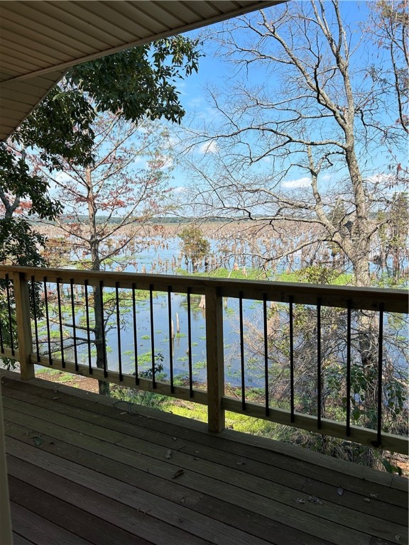 Adams Boat Landing - Residential