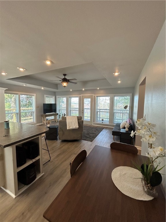 Adams Boat Landing - Residential