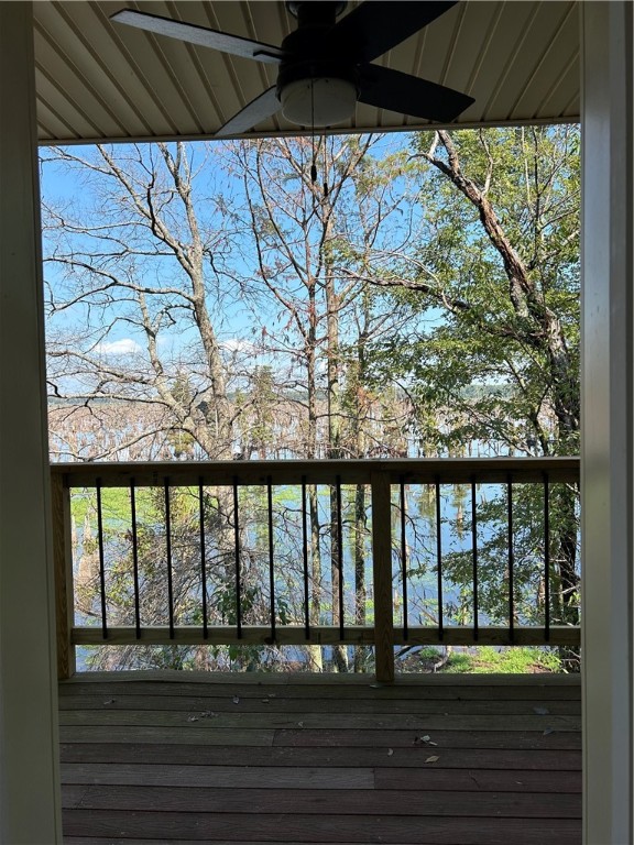 Adams Boat Landing - Residential