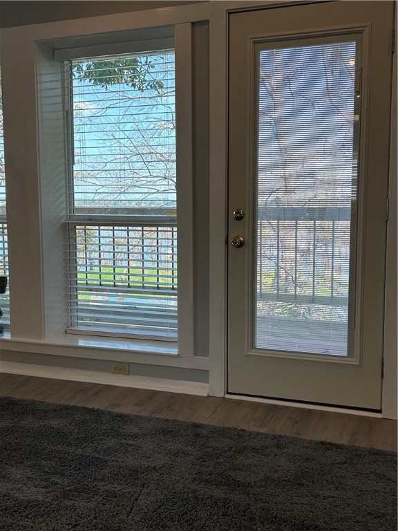 Adams Boat Landing - Residential