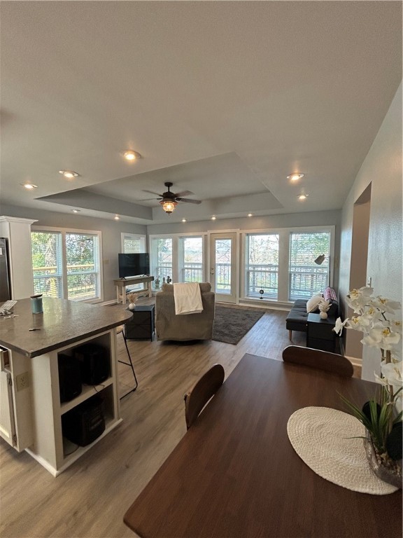 Adams Boat Landing - Residential