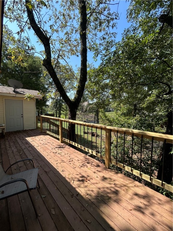 Adams Boat Landing - Residential