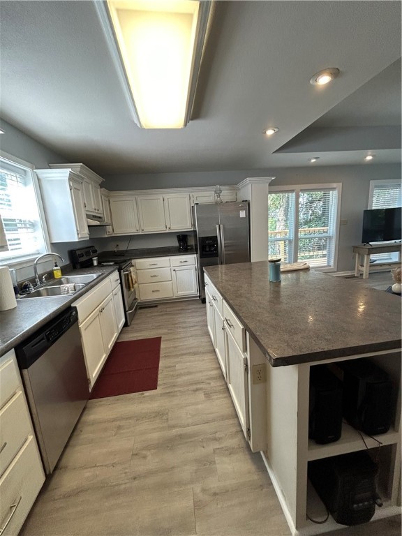 Adams Boat Landing - Residential