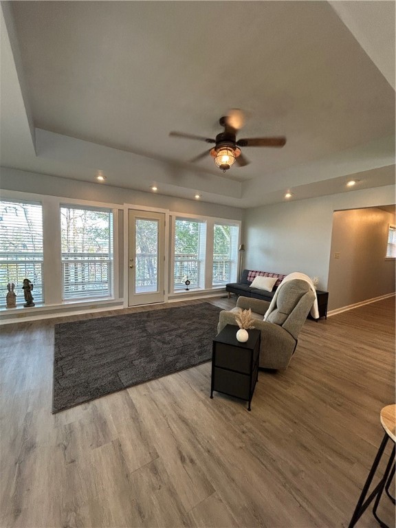 Adams Boat Landing - Residential