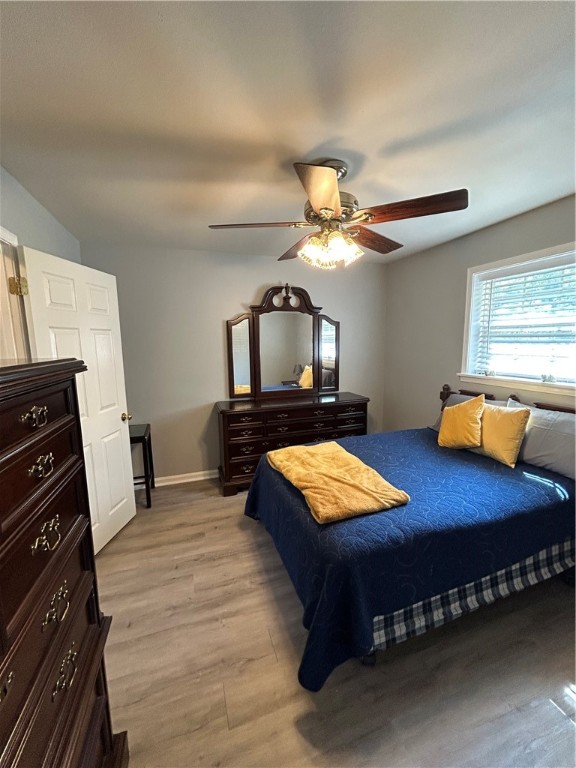 Adams Boat Landing - Residential