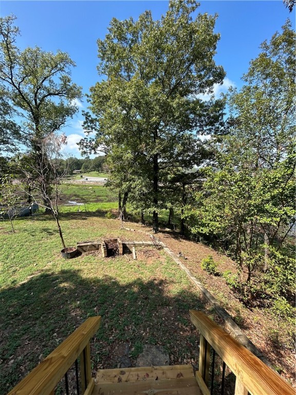 Adams Boat Landing - Residential