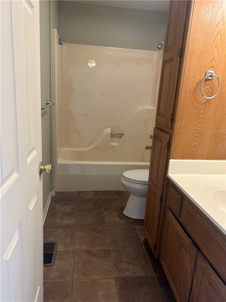 Citizen Bentonville Sub Bentonville - Residential Lease