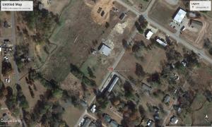 Great land just off Hwy 64 on Johnsonville. Utilities available. Additional land is available.