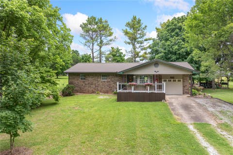 Photo of 7206 Barnard Lane, Harrison, AR 72601 (MLS # 1352440)