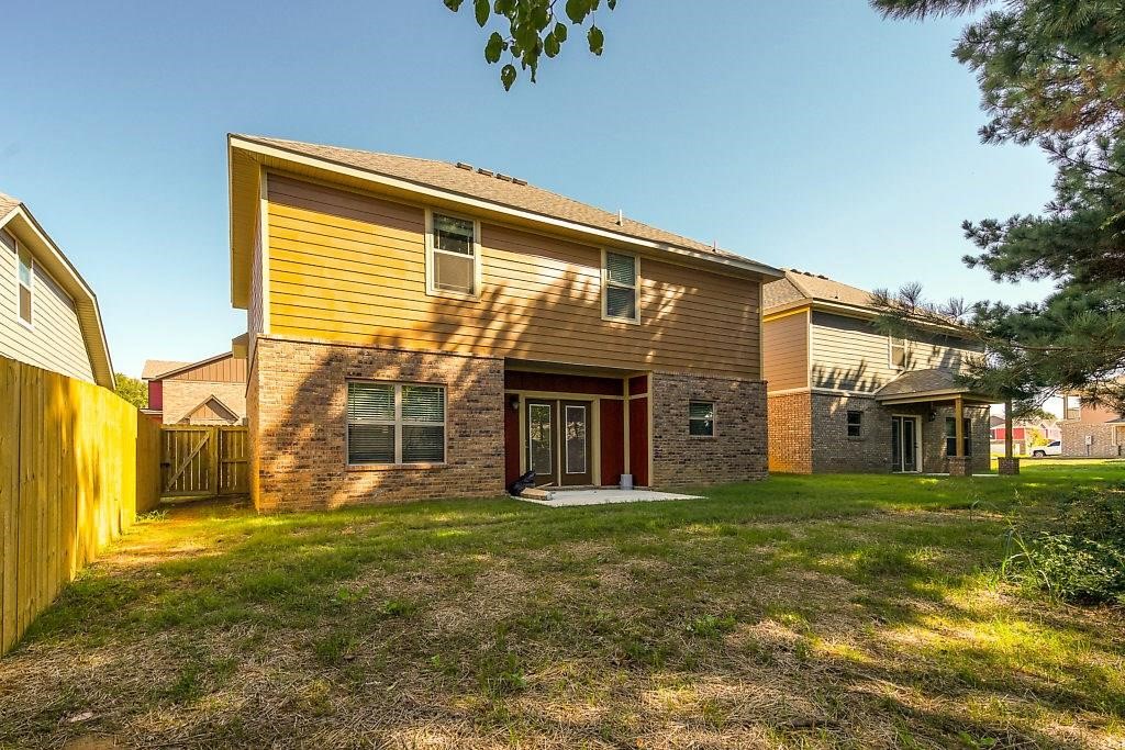 Rupple Meadows - Residential