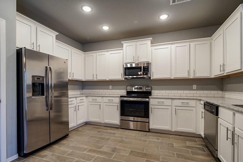 Rupple Meadows - Residential