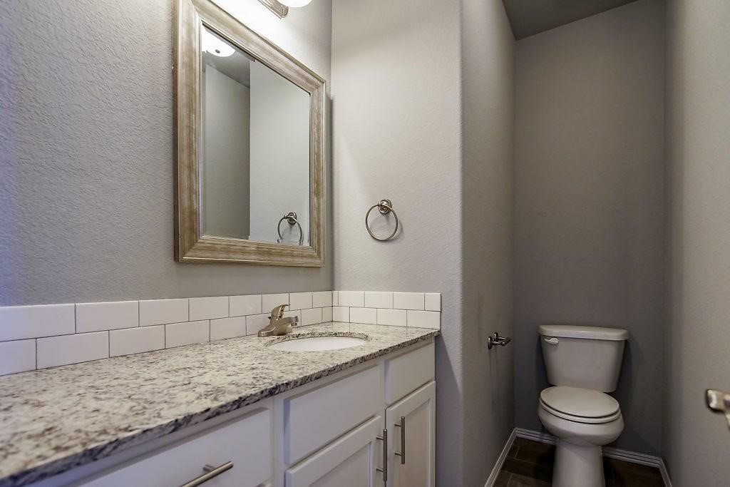 Rupple Meadows - Residential