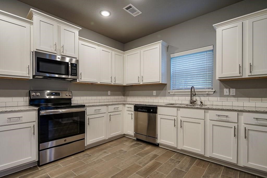 Rupple Meadows - Residential