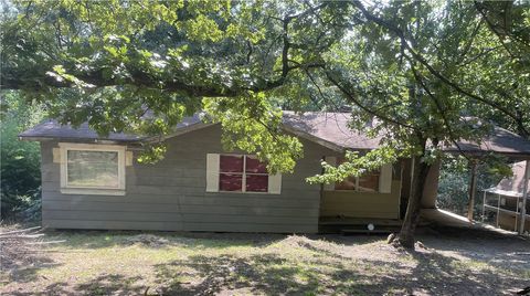 312 CR 3222 Clarksville AR 72830