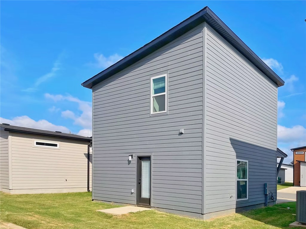 FEATHERSTON WEST SUB PH 1-CENTERTON - Residential