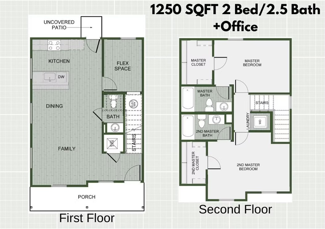FEATHERSTON WEST SUB PH 1-CENTERTON - Residential