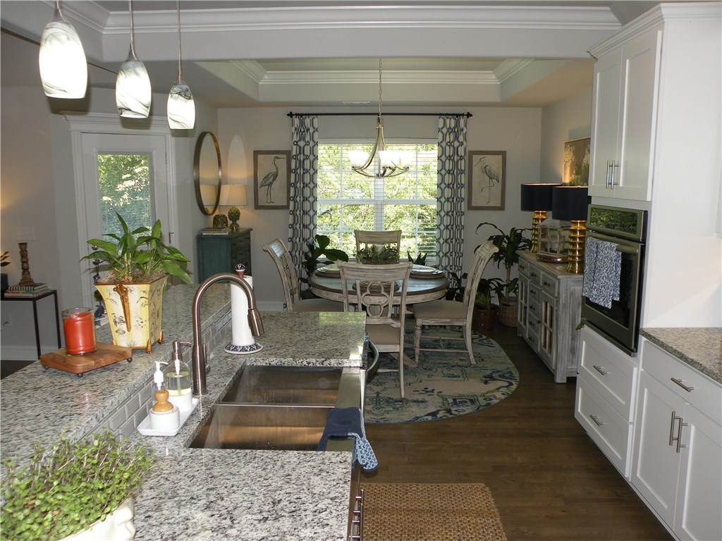 Unit 106 Holiday Island - Residential